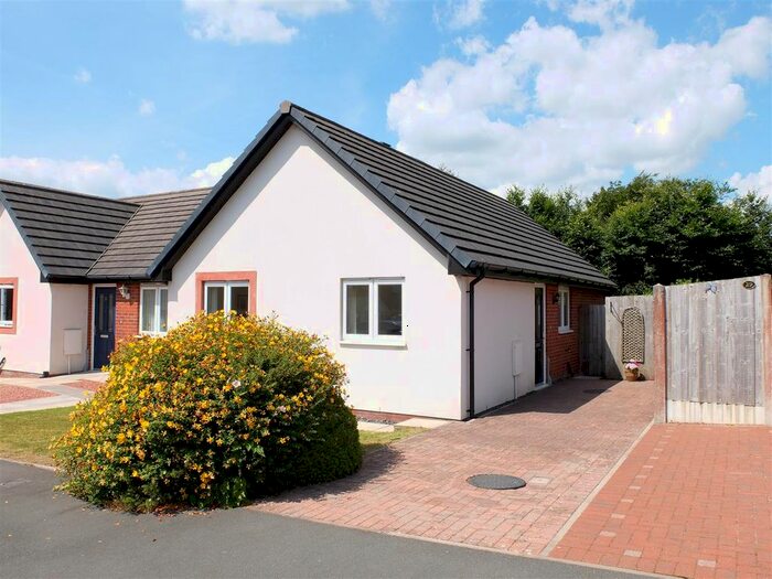 Houses for sale in Longtown, CA6, Cumbria