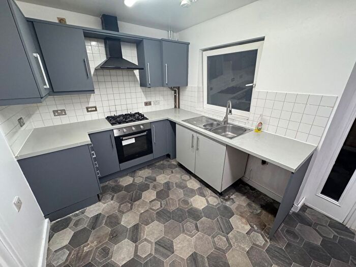 4 Bedroom Terraced House To Rent In Miles Drive, Thamesmead, SE28