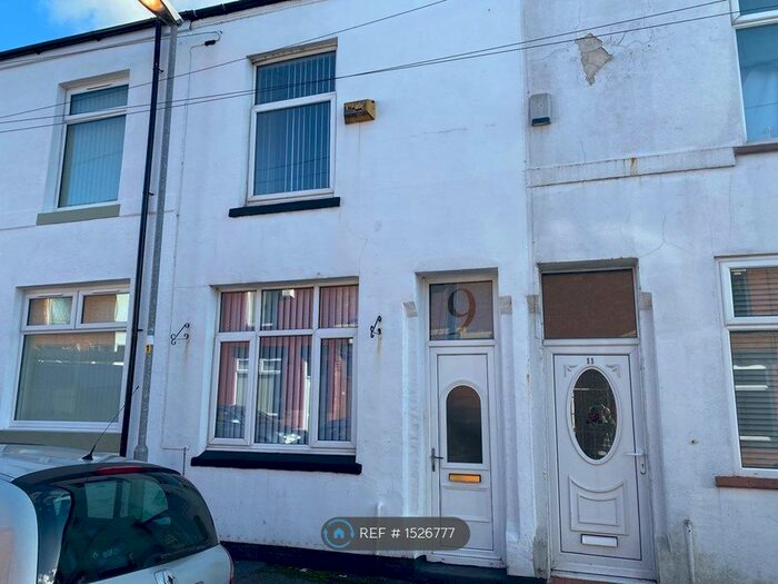 2 Bedroom Terraced House To Rent In Dovedale Street, Failsworth, Manchester, M35