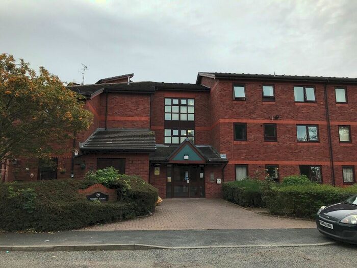 1 Bedroom Flat To Rent In Tudor Hall Street, Rochdale, Greater Manchester, OL11