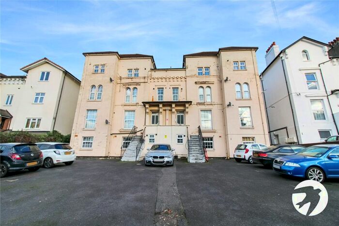 1 Bedroom Flat To Rent In Cobham Terrace, Bean Road, Greenhithe, Kent, DA9