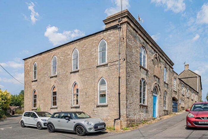 4 Bedroom End Of Terrace House For Sale In Littleworth, Amberley, Stroud, Gloucestershire, GL5