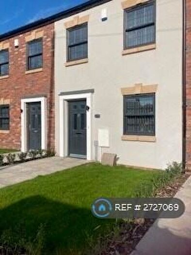 2 Bedroom Semi-Detached House To Rent In Loughborough Road, Mountsorrel, Loughborough, LE12