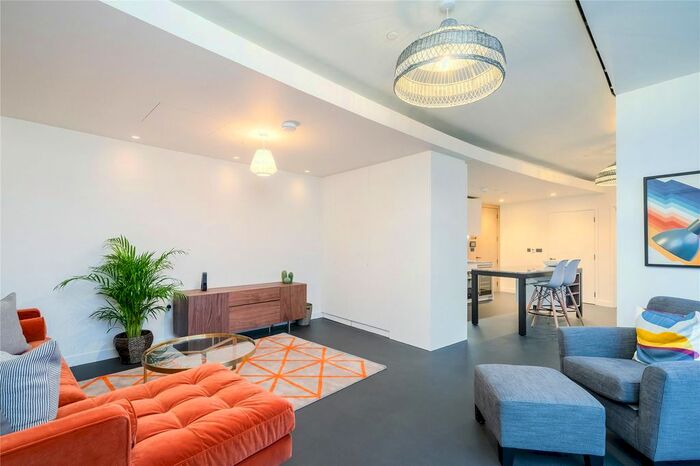 2 Bedroom Flat To Rent In Television Centre, 101 Wood Lane, London W12