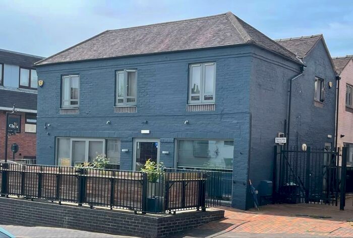 2 Bedroom Property To Rent In High Street, Broseley, TF12