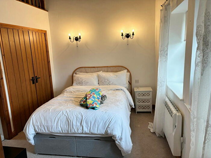 1 Bedroom Flat To Rent In Market Street, Ulverston, LA12