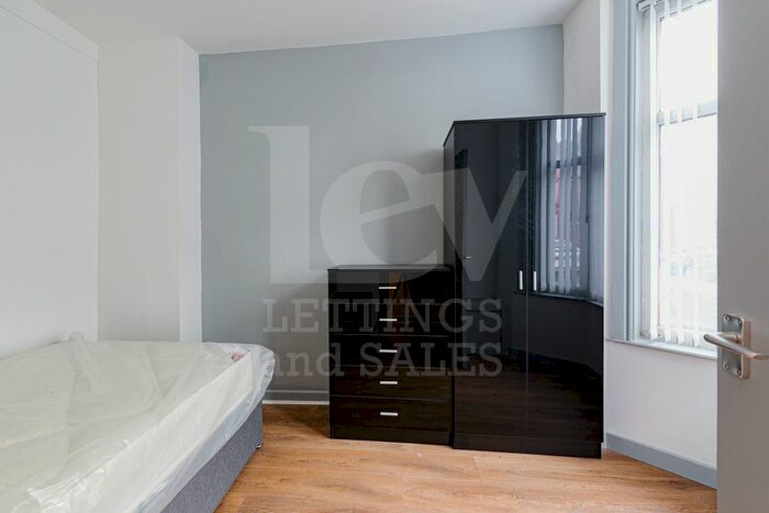 3 Bedroom Terraced House To Rent In Morden Street, Liverpool, L6