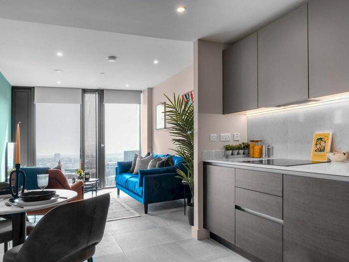 1 Bedroom Flat To Rent In , B15