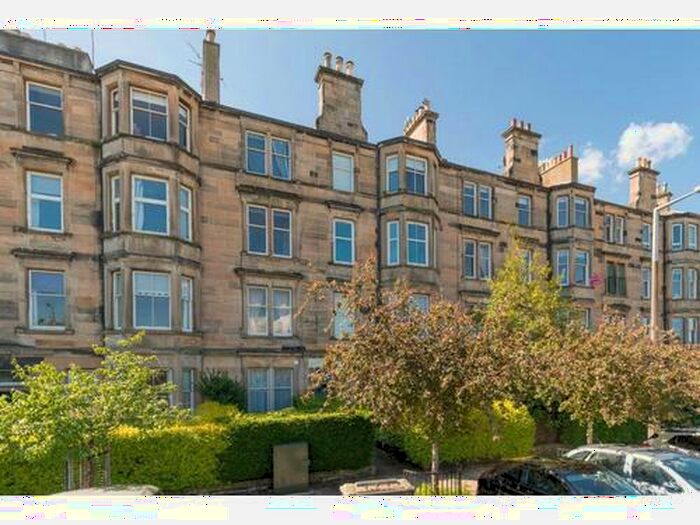 1 Bedroom Flat To Rent In Belhaven Terrace, Edinburgh, EH10