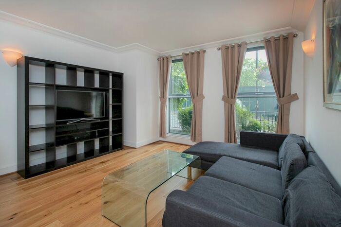 2 Bedroom Flat To Rent In Ebury Bridge Road, London, SW1W