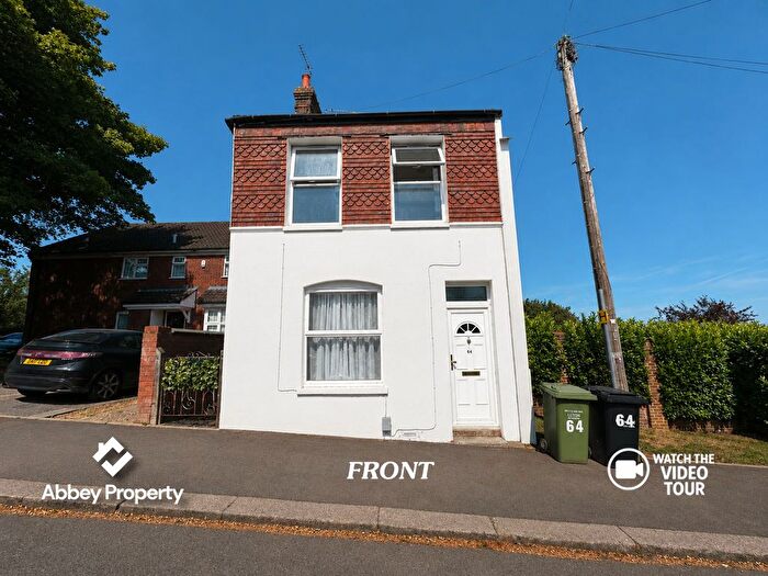 2 Bedroom Flat To Rent In Tennyson Road, Luton, LU1
