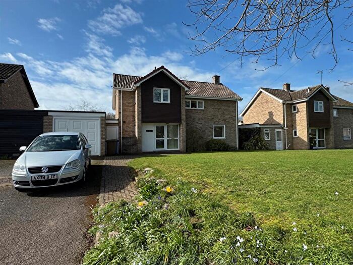 3 Bedroom Detached House For Sale In Church Lane, Sproughton, Ipswich, IP8