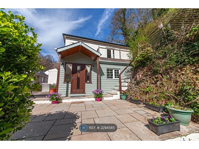 3 Bedroom Detached House To Rent In Waterhead Creek, Kingswear, Dartmouth, TQ6