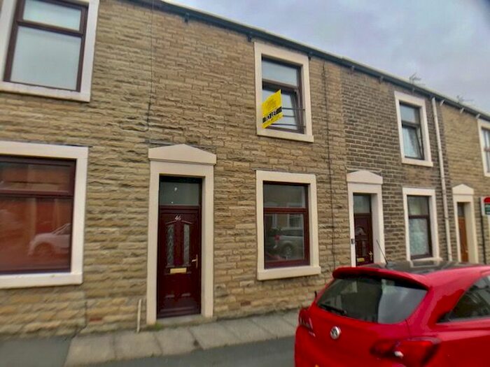 2 Bedroom Terraced House To Rent In Water St, Great Harwood, BB6