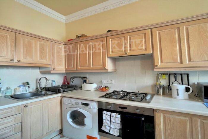 1 Bedroom Flat To Rent In Churton Street, London, SW1V