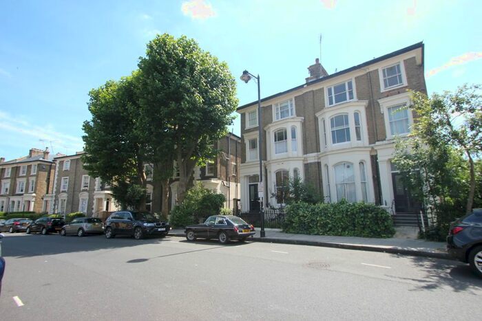 2 Bedroom Flat To Rent In St Johns Grove, Archway, N19