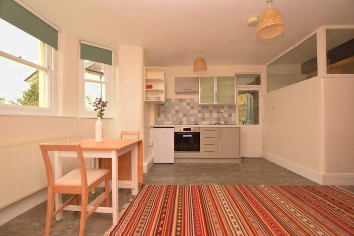 1 Bedroom Flat To Rent In Purton Road, Bristol, BS7