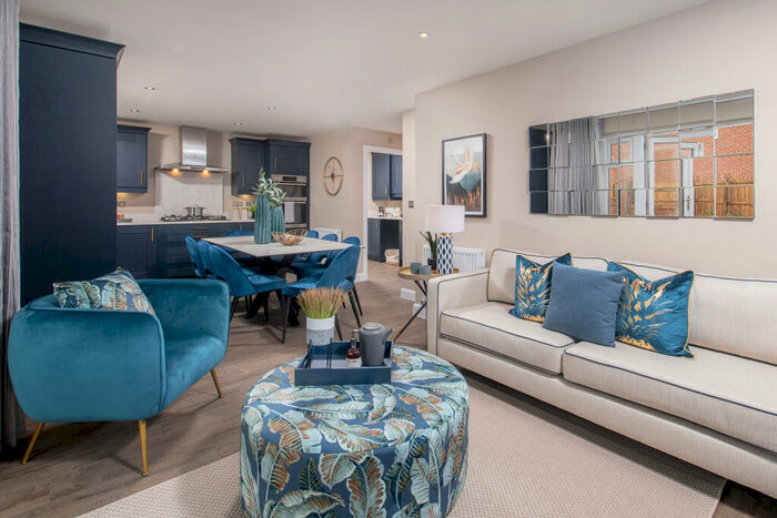 4 Bedroom Detached House For Sale In Lydiate Lane, Thornton, Liverpool, Merseyside, L23