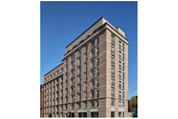 2 Bedroom Flat To Rent In /, Watson Street, G1