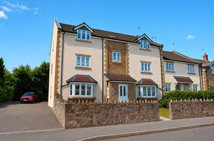 1 Bedroom Apartment For Sale In North Street, Nailsea, BS48