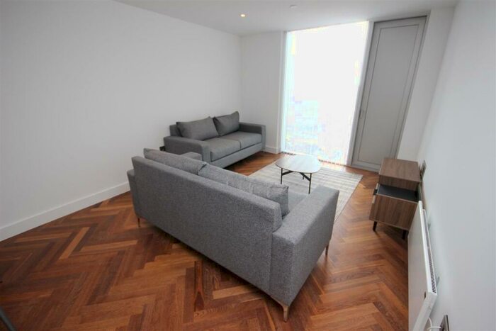 2 Bedroom Apartment To Rent In Owen Street Manchester, M15