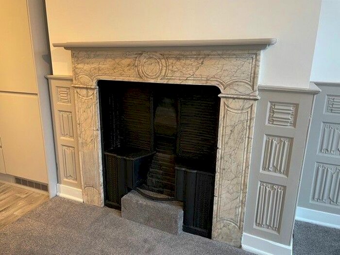 1 Bedroom Flat To Rent In Market Place, Derby, DE1