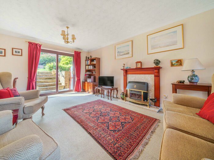 4 Bedroom Detached House For Sale In The Beeches, Beaminster, Dorset, DT8