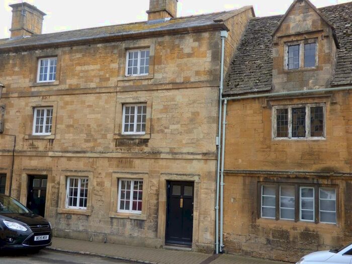 2 Bedroom Terraced House To Rent In Lower High Street, Chipping Campden, GL55
