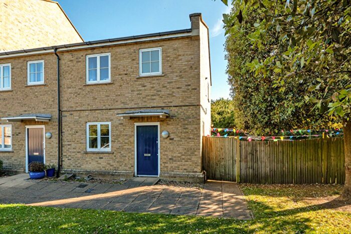 3 Bedroom End Terrace House For Sale In Weevil Lane, Gosport, Hampshire, PO12