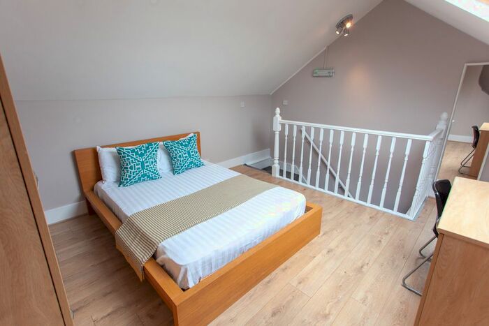 5 Bedroom Terraced House To Rent In Bagot Street, Wavertree, Liverpool L15