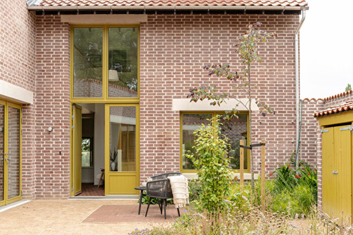 4 Bedroom Detached House For Sale In Charles Moore Place I, Felsted, Essex, CM6