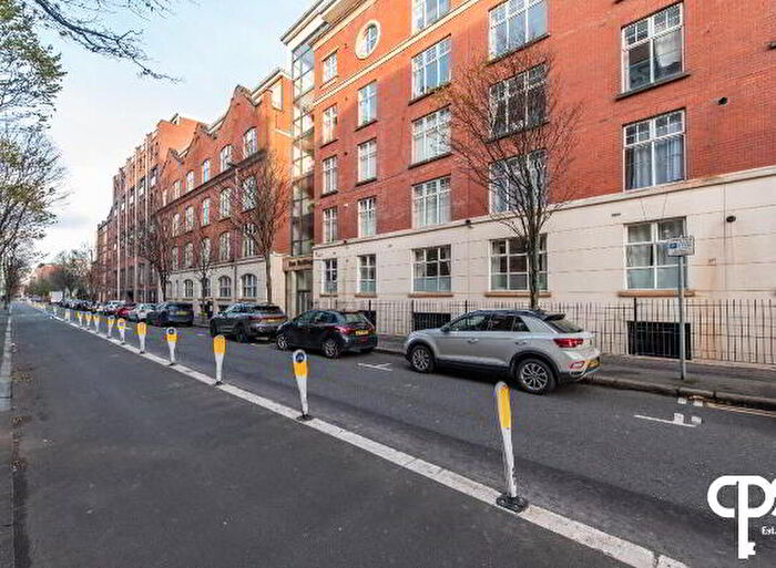 2 Bedroom Apartments For Sale In Apt, Bass Building, Belfast, BT2