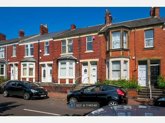 2 Bedroom Flat To Rent In Brighton Road, Gateshead, NE8
