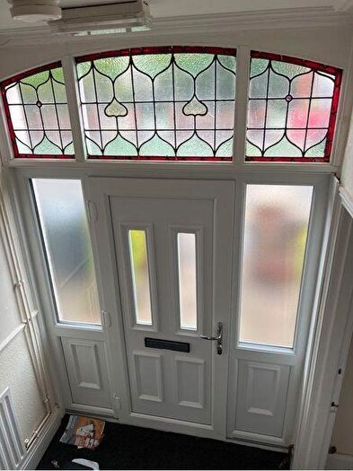 4 Bedroom Semi-Detached House To Rent In West Parade, Lincoln, LN1