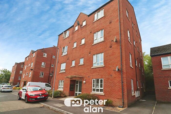1 Bedroom Flat For Sale In Ffordd Ty Unnos, Cardiff, CF14