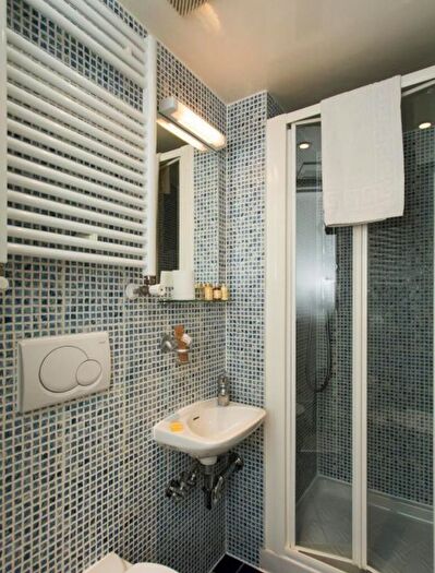 1 Bedroom Studio To Rent In Flat, North Gower Street, NW1