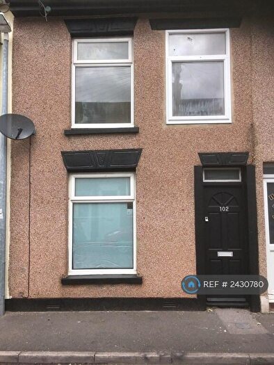 4 Bedroom Terraced House To Rent In Alma Street, Sheerness, ME12