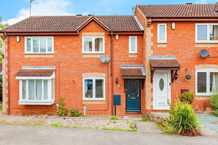 3 Bedroom Property To Rent In Elizabeth Close, Wellingborough, NN8