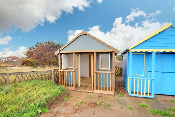 Property For Sale In Bohemia Way Promenade, LN12