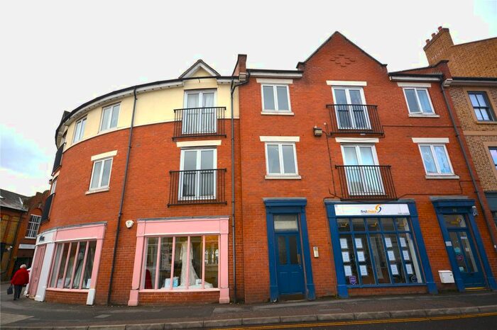 1 Bedroom Flat To Rent In Railway Street, Chelmsford, CM1