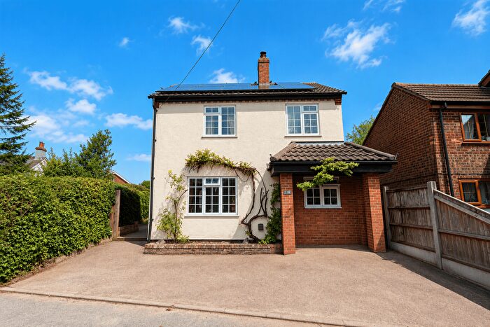 4 Bedroom Detached House To Rent In Back Lane, Lound, Lowestoft, NR32