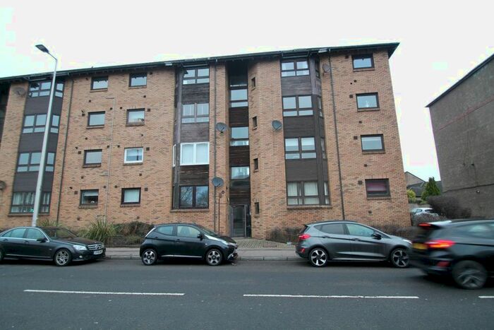 2 Bedroom Flat To Rent In Clepington Road, Dundee, DD3