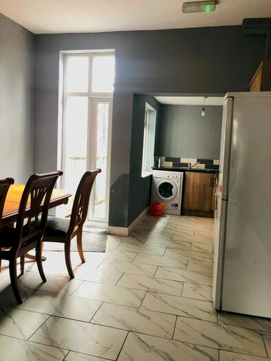 6 Bedroom Terraced House To Rent In King Richard Street, Coventry, CV2