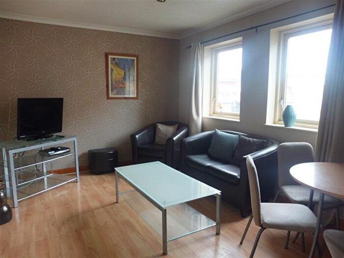 2 Bedroom Apartment To Rent In Ferrara Square, Maritime Quarter, Swansea, SA1