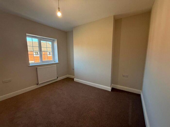 2 Bedroom Terraced House For Sale In Brook Street, Ashby-de-la-Zouch, LE65