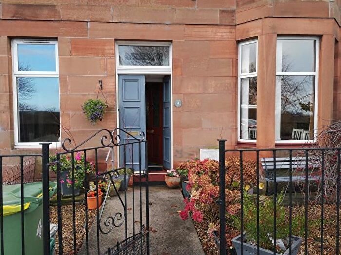 1 Bedroom Flat To Rent In Monktonhall Terrace, Musselburgh, EH21