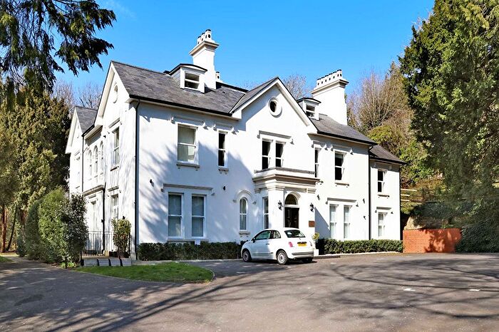 1 Bedroom Flat For Sale In Flat, Loudwater, High Wycombe, HP10