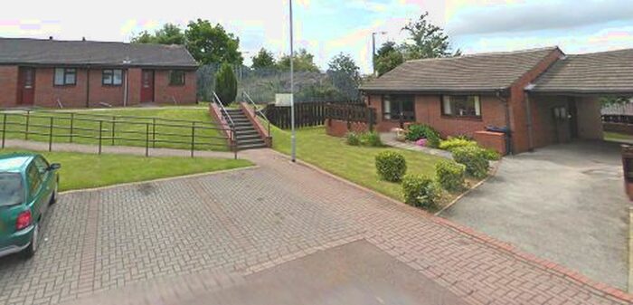 1 Bedroom Flat To Rent In Joseph Street, Barnsley, S70