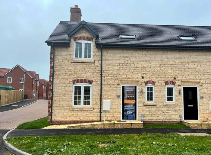 2 Bedroom Semi-Detached House For Sale In High Street, Waltham On The Wolds, LE14