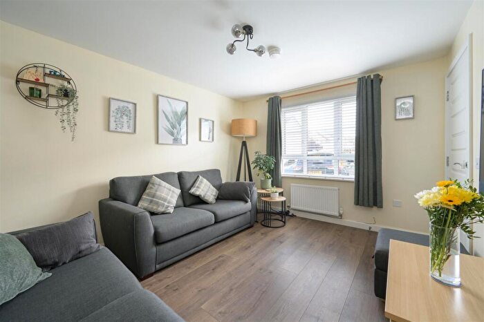 3 Bedroom Terraced House For Sale In Auburn Locks, Wallyford, Musselburgh, EH21
